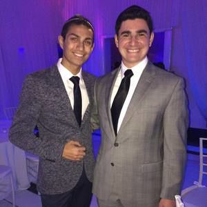 Meet your Posher, Charlie